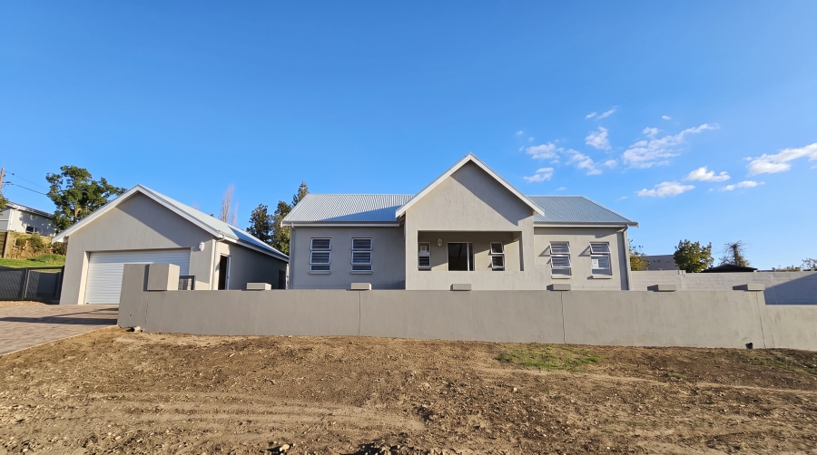 3 Bedroom Property for Sale in Swellendam Western Cape